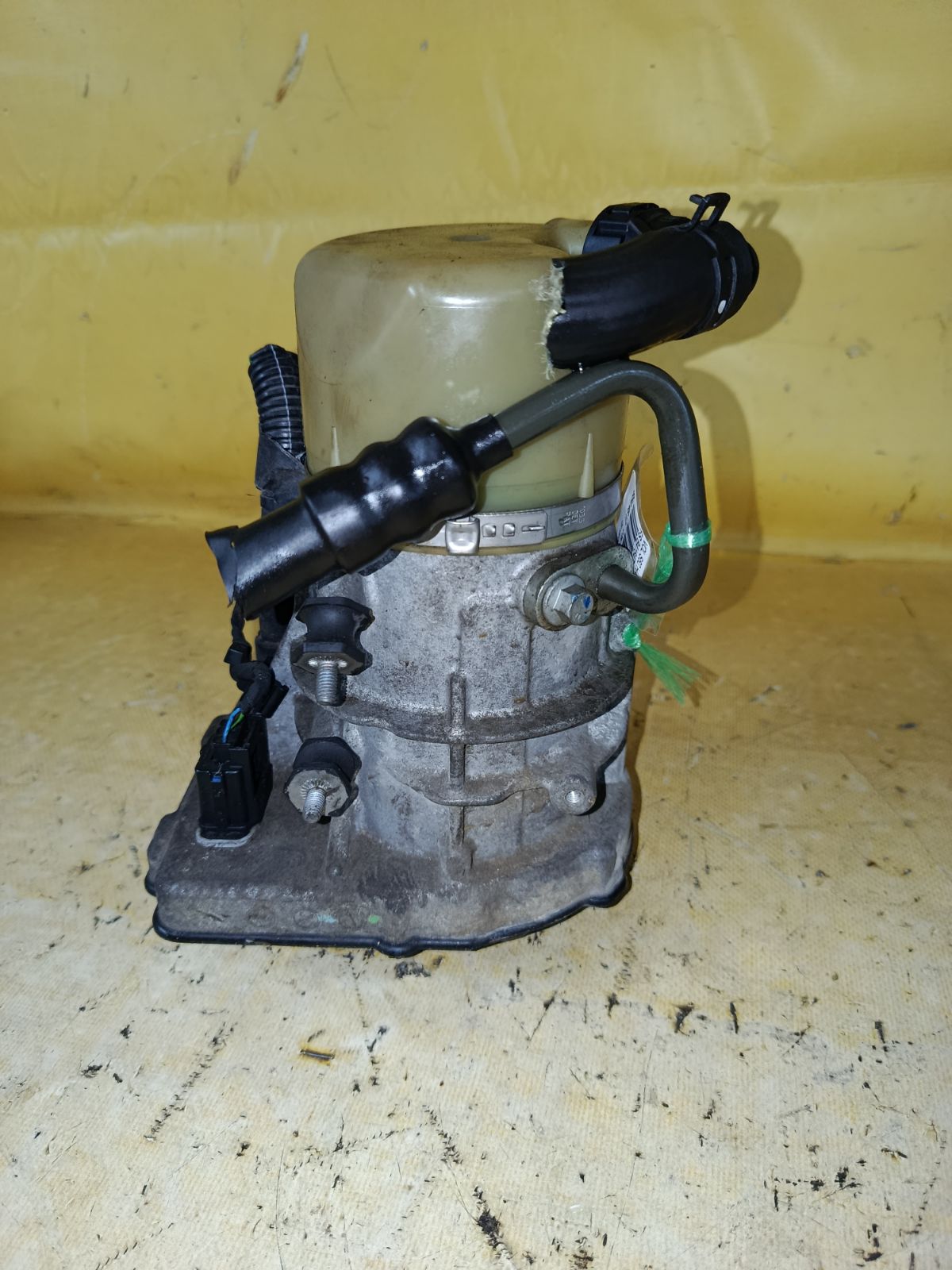 Насос гидроусилителя 31340205 на Volvo S60 FS B4164T Фото 5