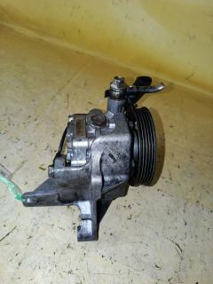 Насос гидроусилителя на Subaru Legacy BL5 EJ20X Фото 2