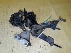 Подушка двигателя на Toyota Ipsum ACM21W 2AZ-FE