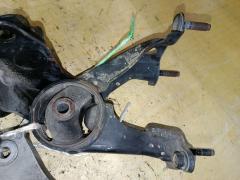 Подушка двигателя на Toyota Ipsum ACM21W 2AZ-FE Фото 2