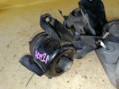 Подушка двигателя на Toyota Ipsum ACM21W 2AZ-FE Фото 7