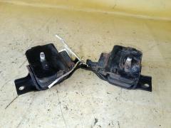 Подушка двигателя на Subaru Forester SG5 EJ203, Переднее расположение