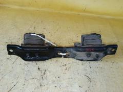 Подушка двигателя на Subaru Forester SG5 EJ203 Фото 2