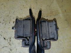 Подушка двигателя на Subaru Forester SG5 EJ203 Фото 3