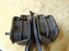 Подушка двигателя на Subaru Forester SG5 EJ203 Фото 4