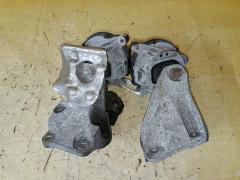 Подушка двигателя на Bmw 1-Series F20-1A12 N13B16A 685425202  685425101, Переднее расположение