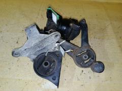 Подушка двигателя на Mitsubishi Grandis NA4W 4G69