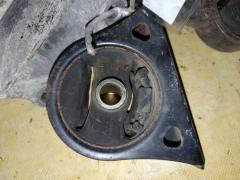 Подушка двигателя на Mitsubishi Grandis NA4W 4G69 Фото 2