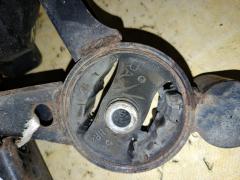 Подушка двигателя на Mitsubishi Grandis NA4W 4G69 Фото 4