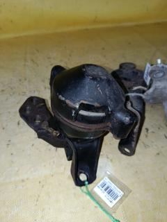 Подушка двигателя на Mitsubishi Grandis NA4W 4G69 Фото 7