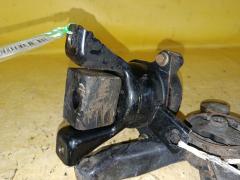 Подушка двигателя на Mitsubishi Grandis NA4W 4G69 Фото 8