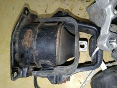 Подушка двигателя на Honda Accord CU1 R20A Фото 3