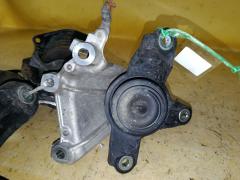 Подушка двигателя на Honda Accord CU1 R20A Фото 7