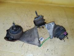 Подушка двигателя на Toyota Mark II GX105 1G-FE