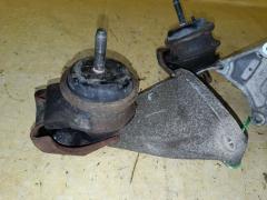 Подушка двигателя на Toyota Mark Ii GX105 1G-FE Фото 2