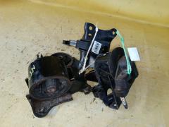 Подушка двигателя на Nissan X-Trail NT30 QR20DE
