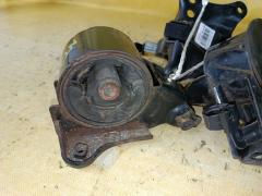 Подушка двигателя на Nissan X-Trail NT30 QR20DE Фото 2