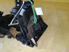 Подушка двигателя на Nissan X-Trail NT30 QR20DE Фото 4