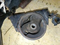 Подушка двигателя на Nissan X-Trail NT30 QR20DE Фото 8