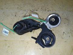 Подушка двигателя на Nissan Cube ANZ10 CGA3DE