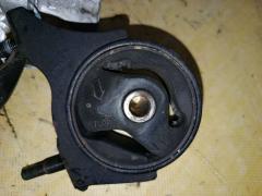 Подушка двигателя на Nissan Cube ANZ10 CGA3DE Фото 2