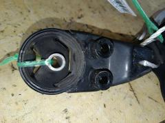 Подушка двигателя на Nissan Cube ANZ10 CGA3DE Фото 3