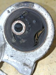 Подушка двигателя на Nissan Cube ANZ10 CGA3DE Фото 5