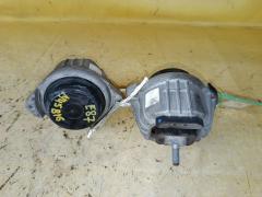 Подушка двигателя на Bmw 1-Series E87-UE12 N45B16A 13981112, Переднее расположение