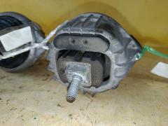 Подушка двигателя 13981112 на Bmw 1-Series E87-UE12 N45B16A Фото 2