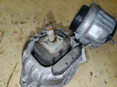 Подушка двигателя 13981112 на Bmw 1-Series E87-UE12 N45B16A Фото 3