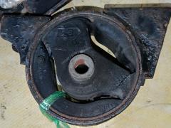 Подушка двигателя на Nissan Wingroad WFY11 QG15DE Фото 4