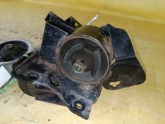 Подушка двигателя на Nissan Wingroad WFY11 QG15DE Фото 7