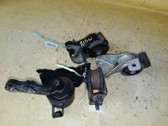 Подушка двигателя на Mazda Familia S-Wagon BJ5W ZL