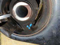 Подушка двигателя на Mazda Familia S-Wagon BJ5W ZL Фото 5