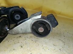 Подушка двигателя на Mazda Familia S-Wagon BJ5W ZL Фото 6