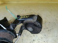 Подушка двигателя на Mazda Familia S-Wagon BJ5W ZL Фото 8