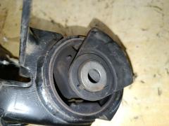 Подушка двигателя на Mazda Familia S-Wagon BJ5W ZL Фото 9