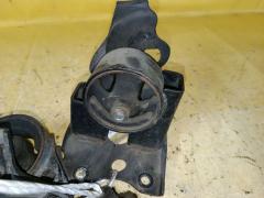 Подушка двигателя на Nissan Ad Van VHNY11 QG18DE Фото 3