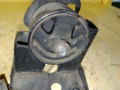 Подушка двигателя на Nissan Ad Van VHNY11 QG18DE Фото 4