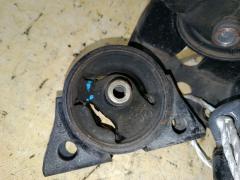 Подушка двигателя на Nissan Ad Van VHNY11 QG18DE Фото 6