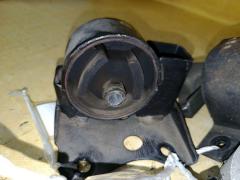 Подушка двигателя на Nissan Bluebird Sylphy QG10 QG18DE Фото 3