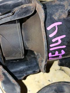 Подушка двигателя на Toyota Corolla Fielder NZE144G 1NZ-FE Фото 5