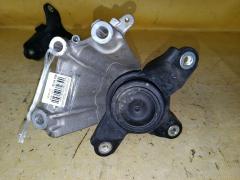 Подушка двигателя на Honda Accord CU2 K24A Фото 8