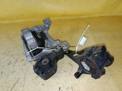 Подушка двигателя на Mazda Atenza GJ2FW SH-VPTR