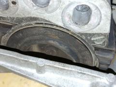 Подушка двигателя на Mazda Atenza GJ2FW SH-VPTR Фото 7