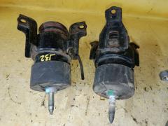 Подушка двигателя на Nissan Teana J32 VQ25DE Фото 2