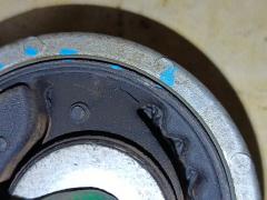 Подушка двигателя на Nissan Teana J32 VQ25DE Фото 6