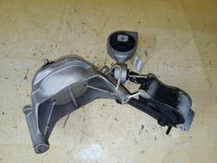 Подушка двигателя на Nissan Teana TNJ32 QR25DE