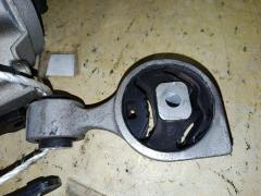 Подушка двигателя на Nissan Teana TNJ32 QR25DE Фото 3