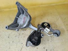 Подушка двигателя на Nissan Teana TNJ32 QR25DE